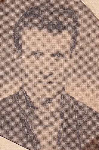 Pierre HESPEL